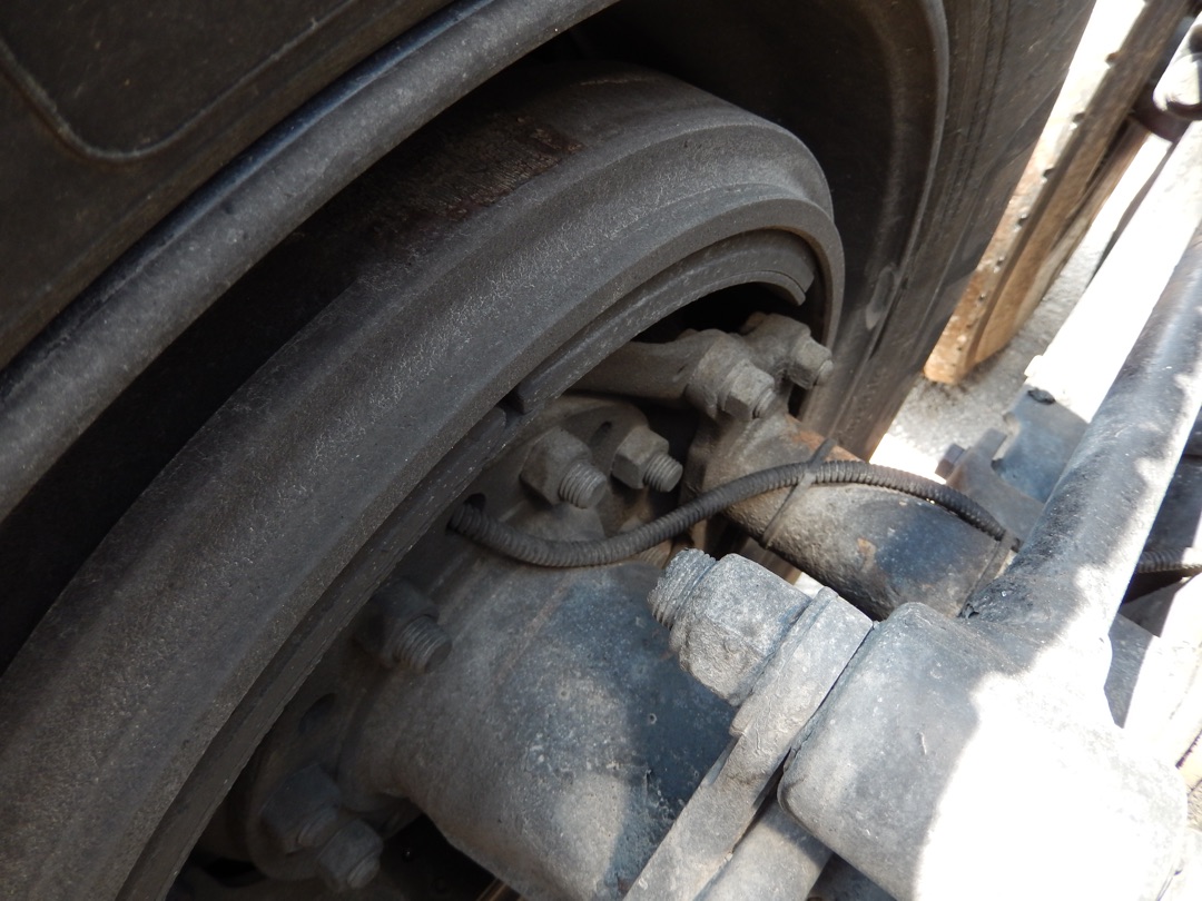 2012 KENWORTH T660 - Image 10